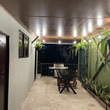 Beautiful & Economic Apartment In La Fortuna Town 外观 照片