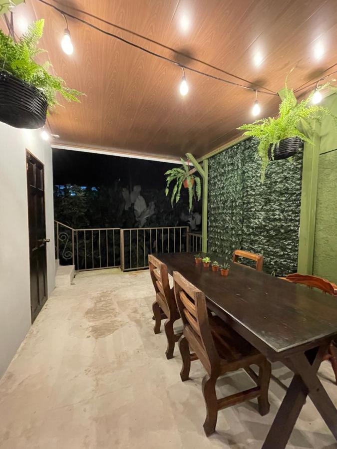 Beautiful & Economic Apartment In La Fortuna Town 外观 照片