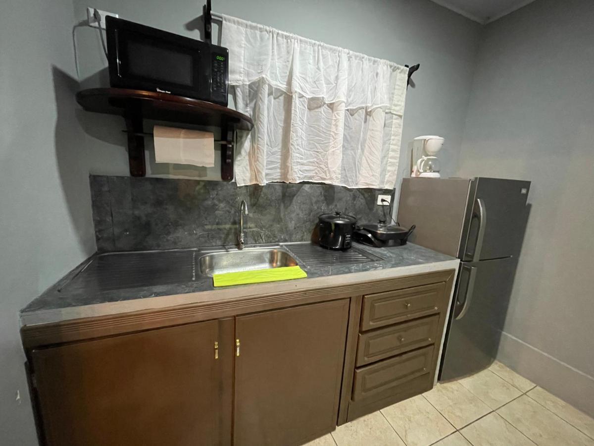 Beautiful & Economic Apartment In La Fortuna Town 外观 照片