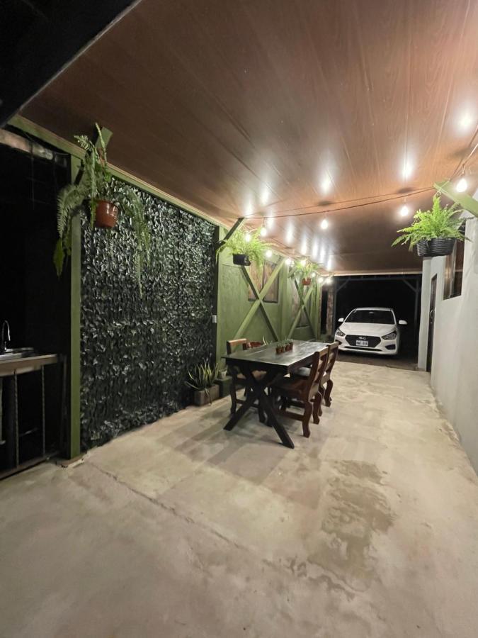 Beautiful & Economic Apartment In La Fortuna Town 外观 照片