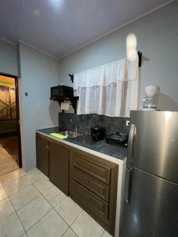 Beautiful & Economic Apartment In La Fortuna Town 外观 照片